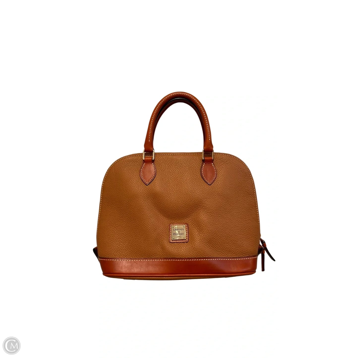 Handbag Designer By Dooney And Bourke, Size: Medium