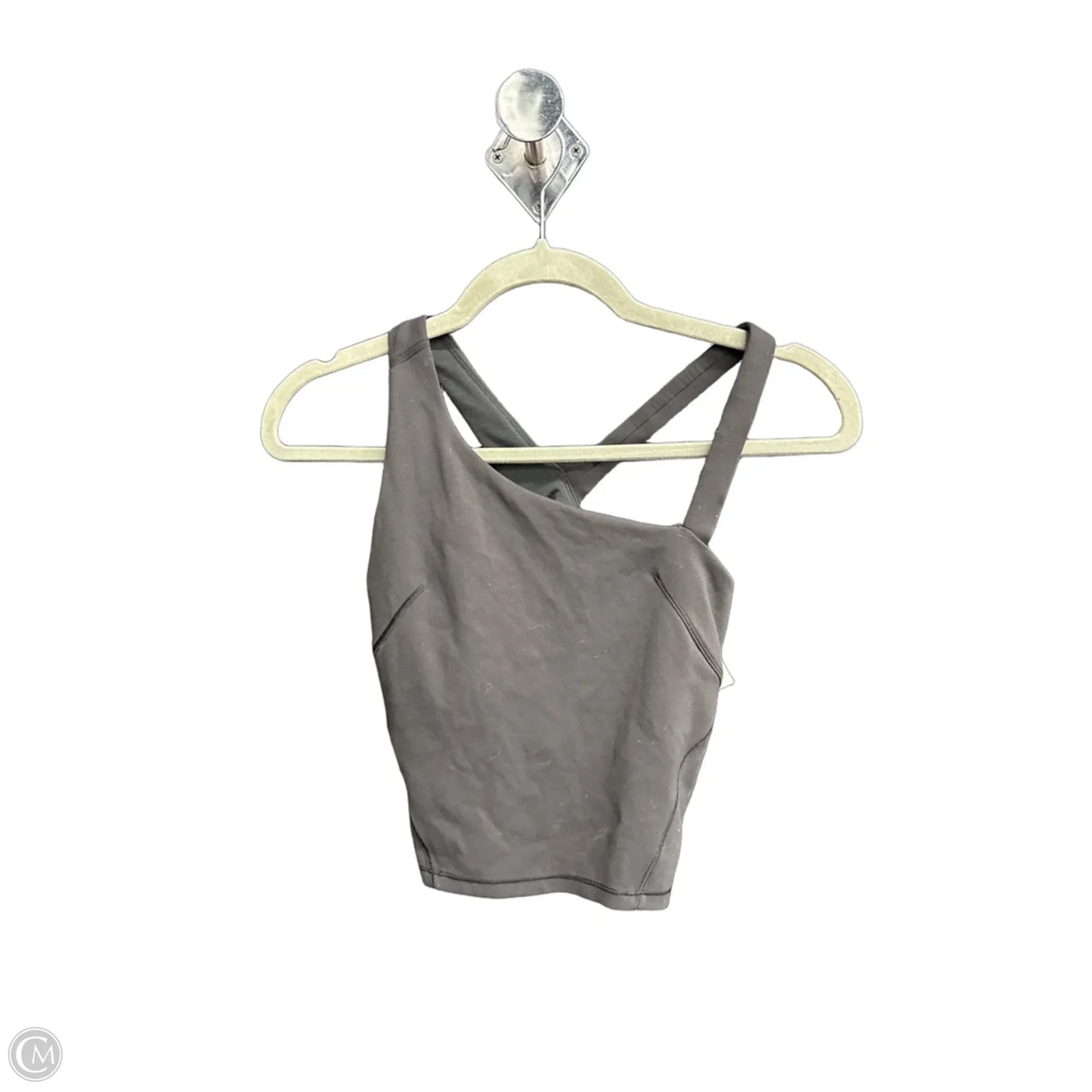 Athletic Bra By Lululemon In Black, Size: S
