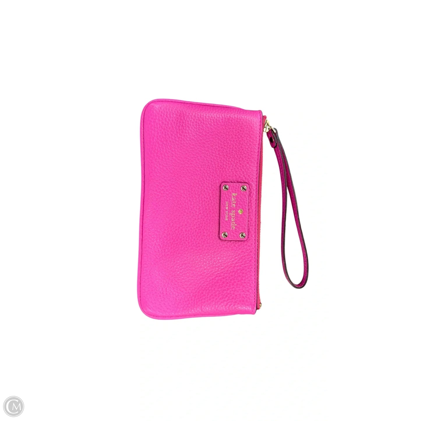 Wristlet Designer By Kate Spade, Size: Small