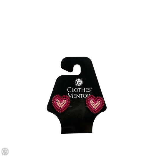 Earrings Stud By Clothes Mentor