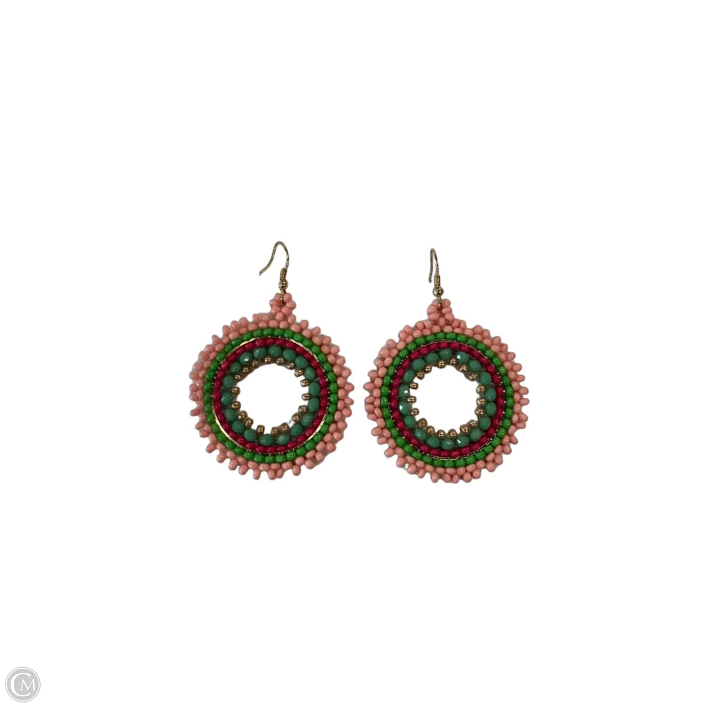 Earrings Dangle/drop By Clothes Mentor