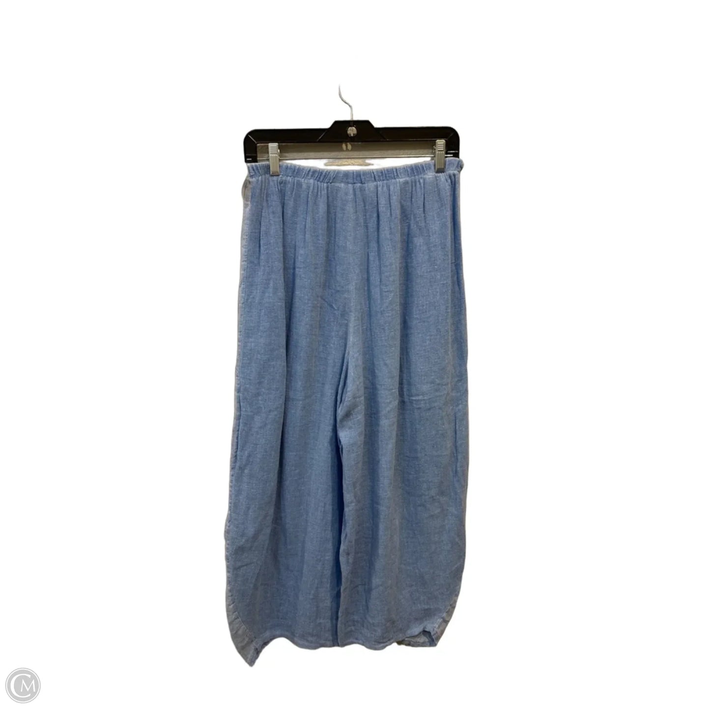 Pants Other By Clothes Mentor In Blue, Size: 0