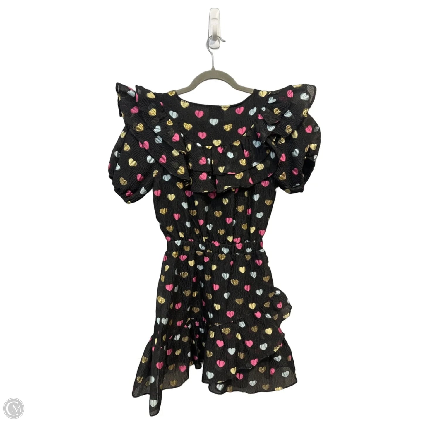 Dress Casual Short By Buddy Love In Black, Size: Xs
