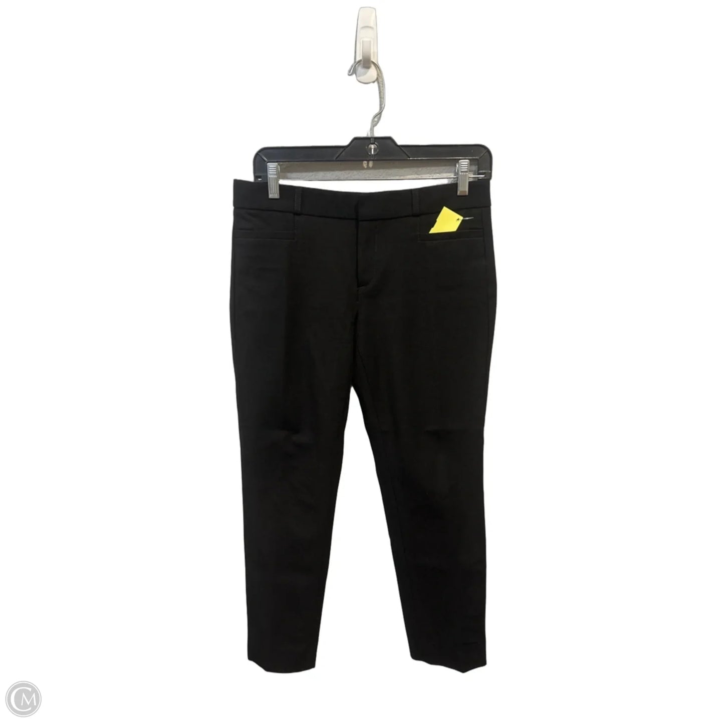 Pants Dress By Banana Republic In Black, Size: 2