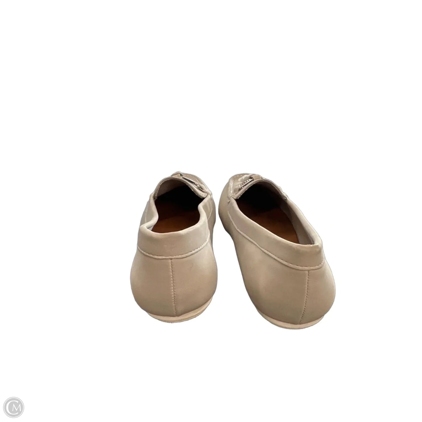 Shoes Flats By Nautica In Grey, Size: 8