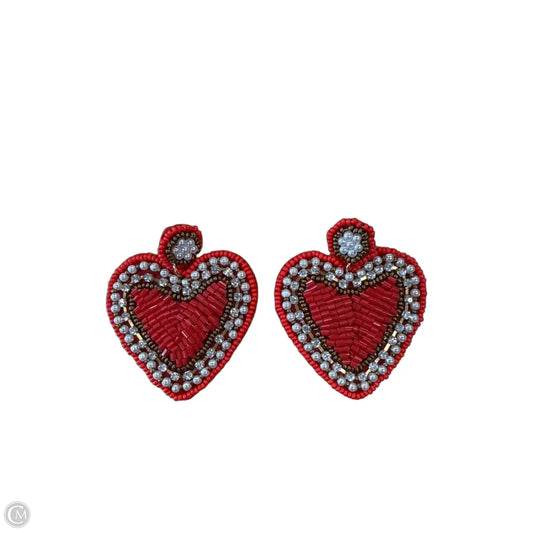 Earrings Dangle/drop By Clothes Mentor