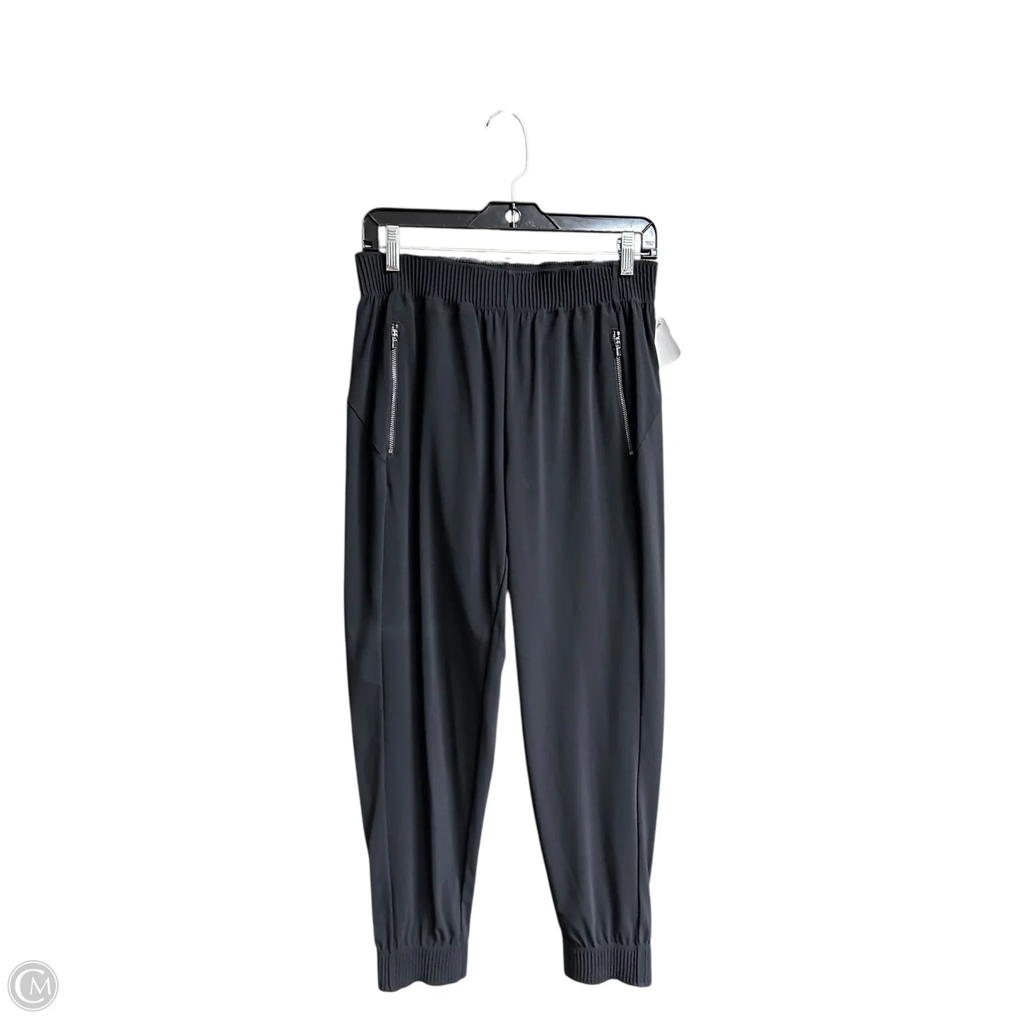 Athletic Pants By Athleta In Black, Size: S