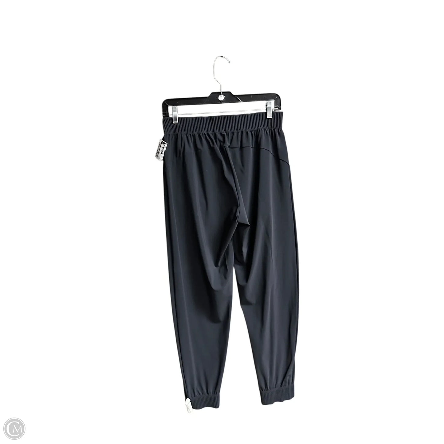 Athletic Pants By Athleta In Black, Size: S
