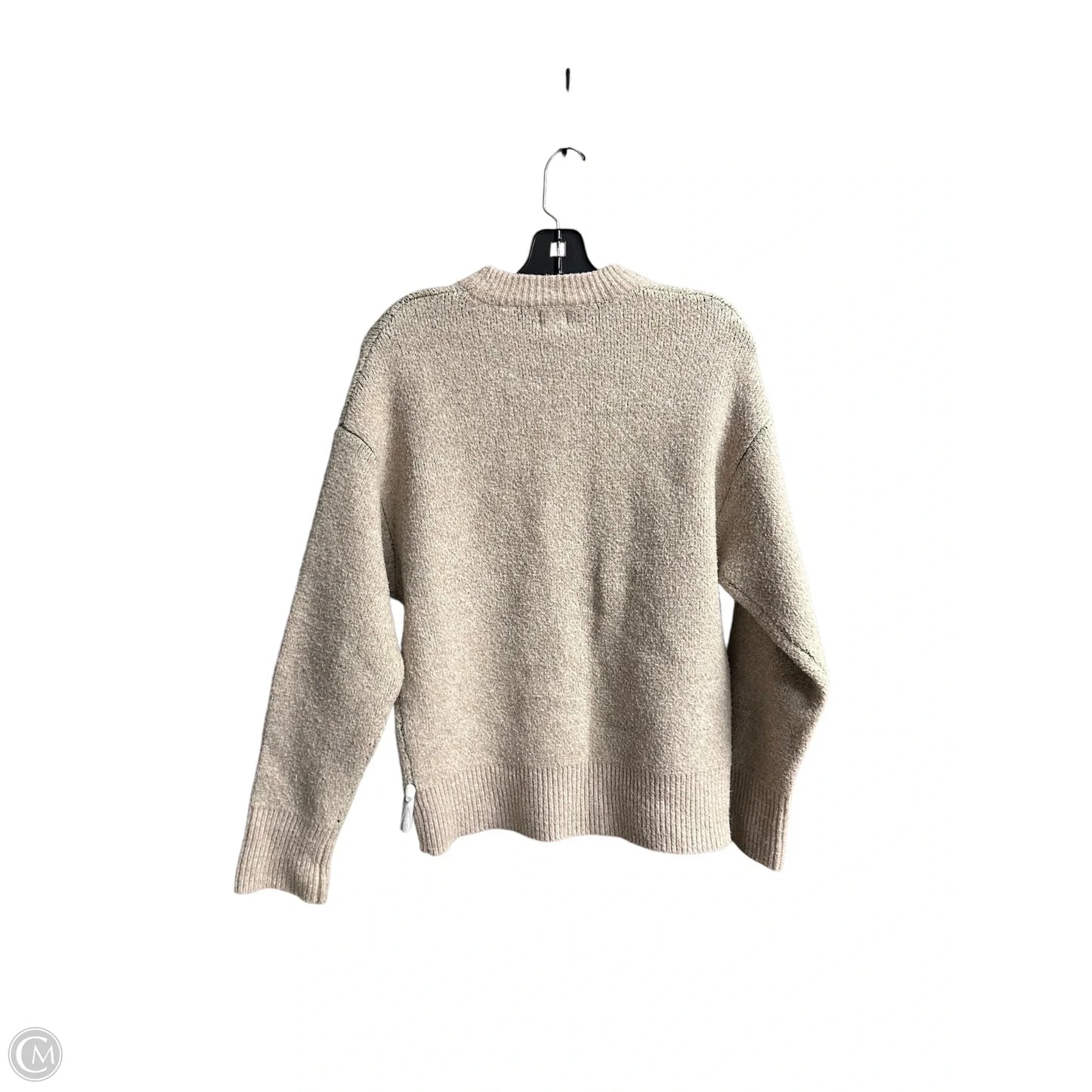 Sweater By A New Day In Brown & Green, Size: S