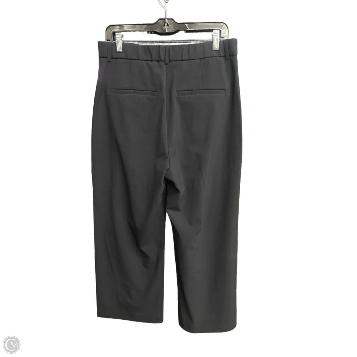 Pants Dress By Abercrombie And Fitch In Black, Size: 12