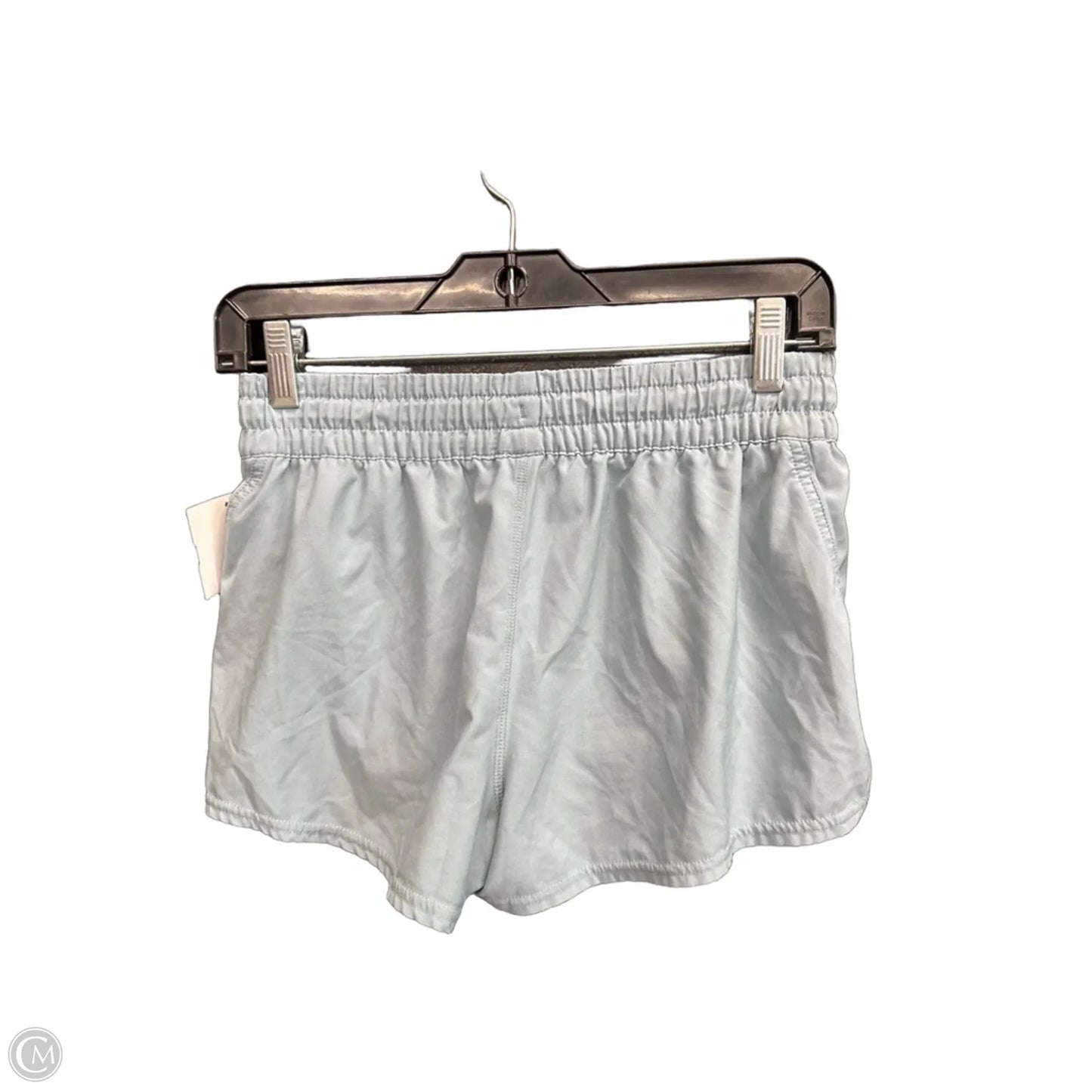 Athletic Shorts By Vuori In Blue, Size: S