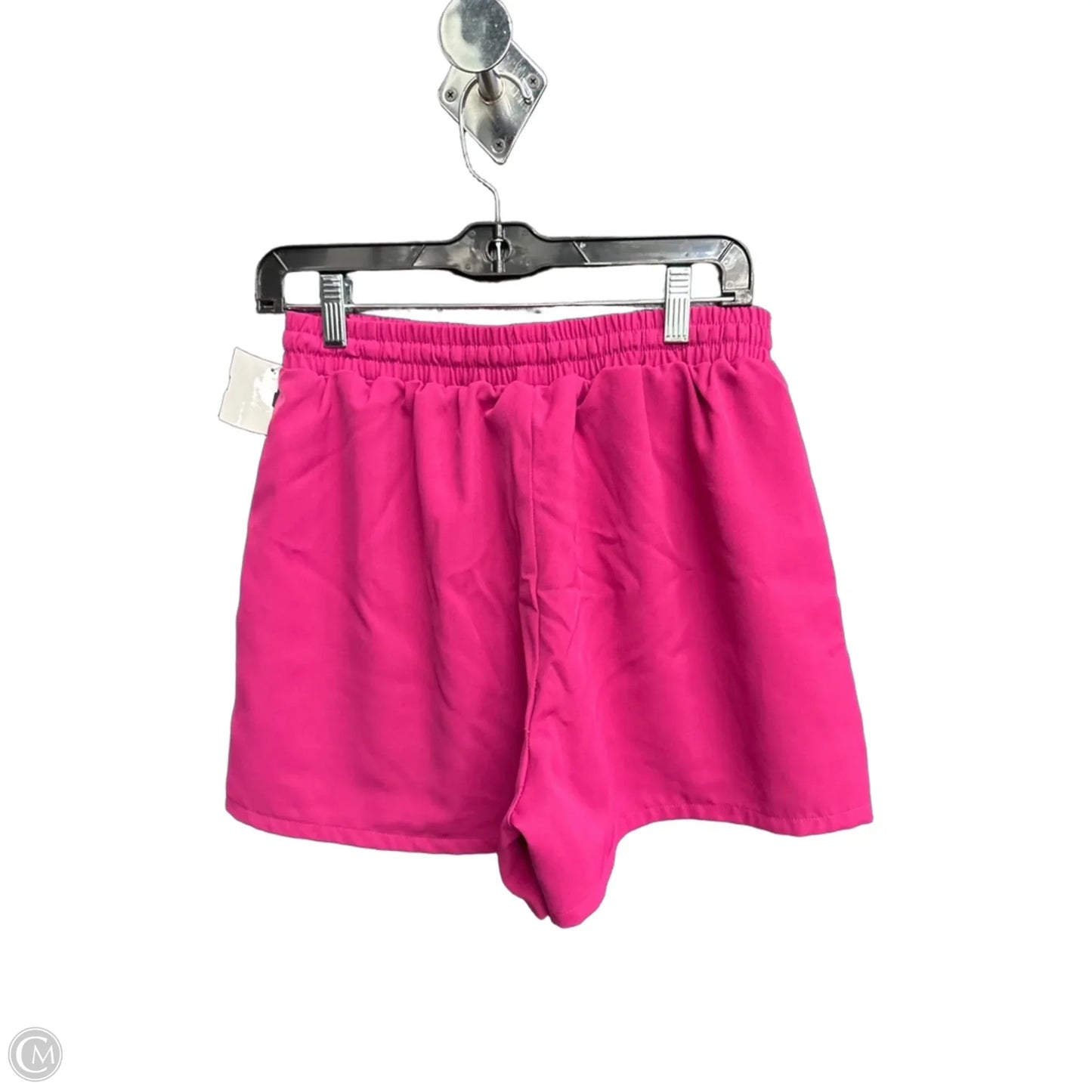 Shorts By Clothes Mentor In Purple, Size: M