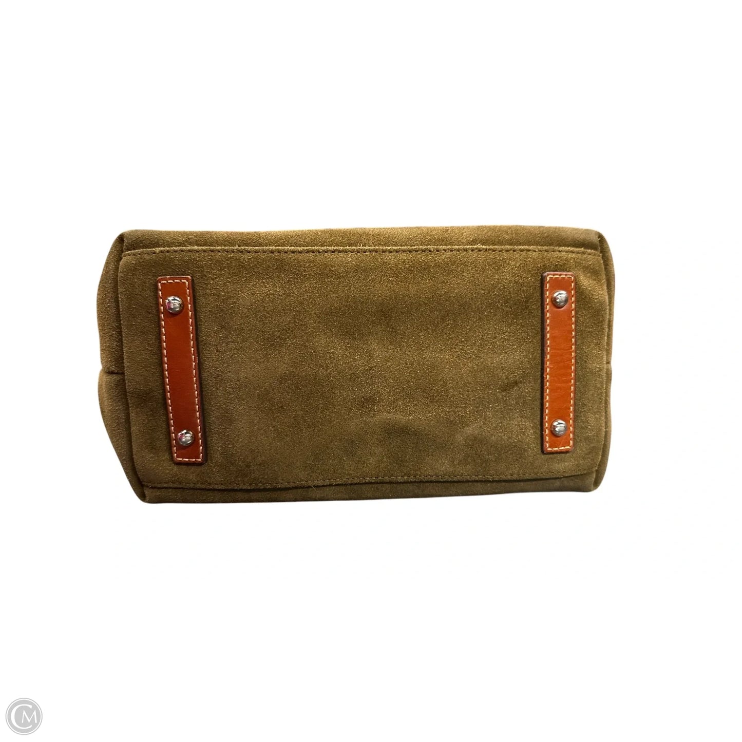 Handbag Designer By Dooney And Bourke, Size: Medium
