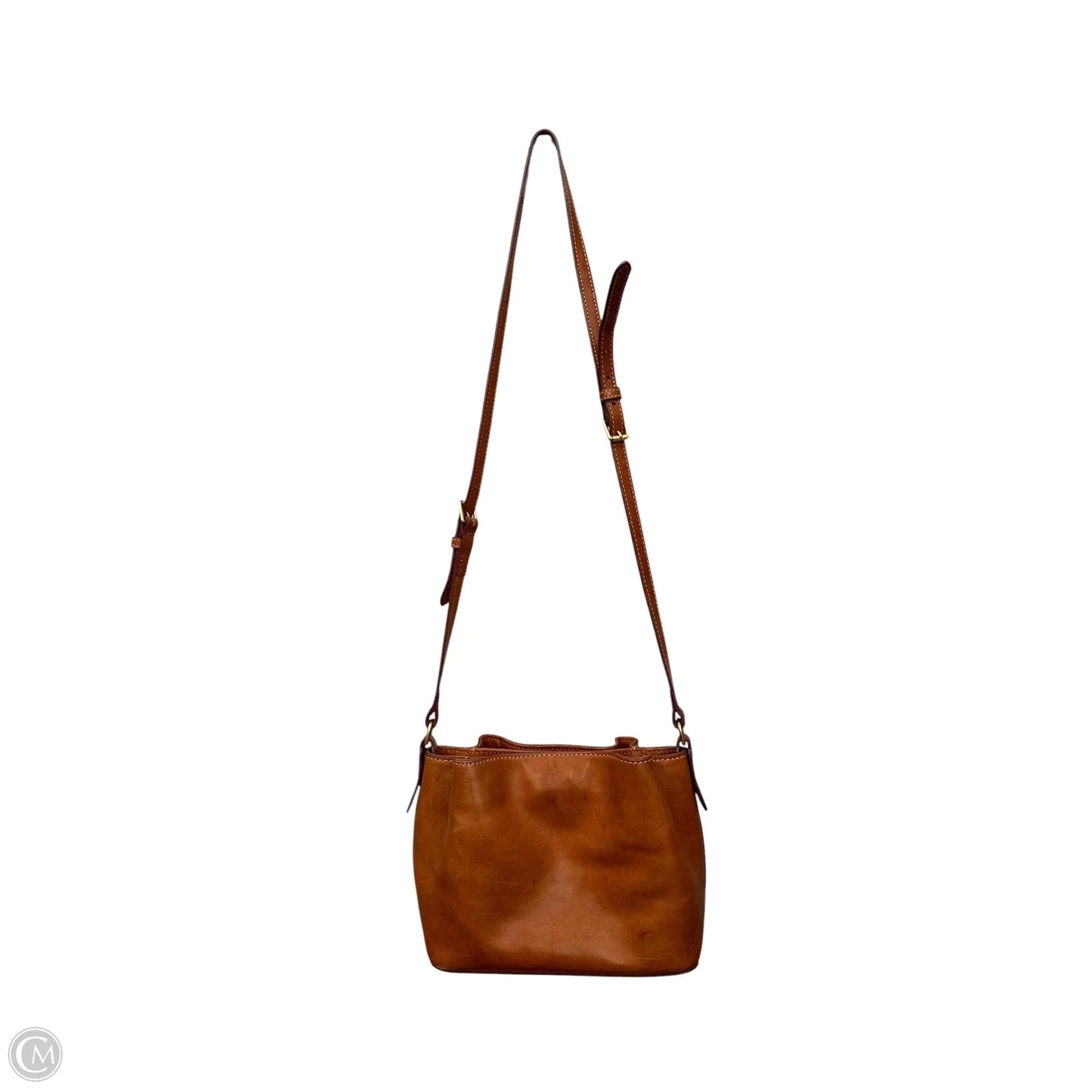 Crossbody Designer By Dooney And Bourke, Size: Small