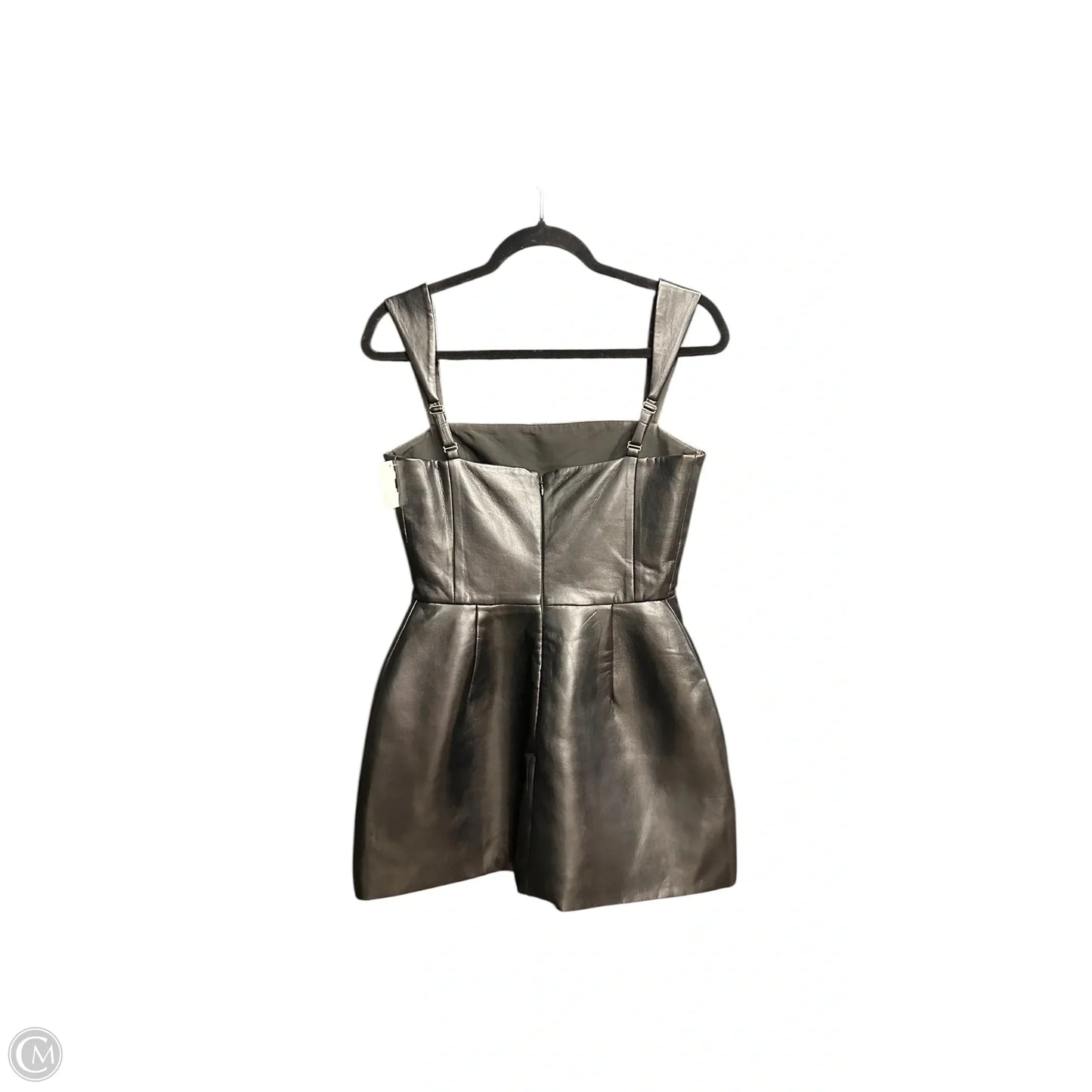 Romper By Amanda Uprichard In Black, Size: S