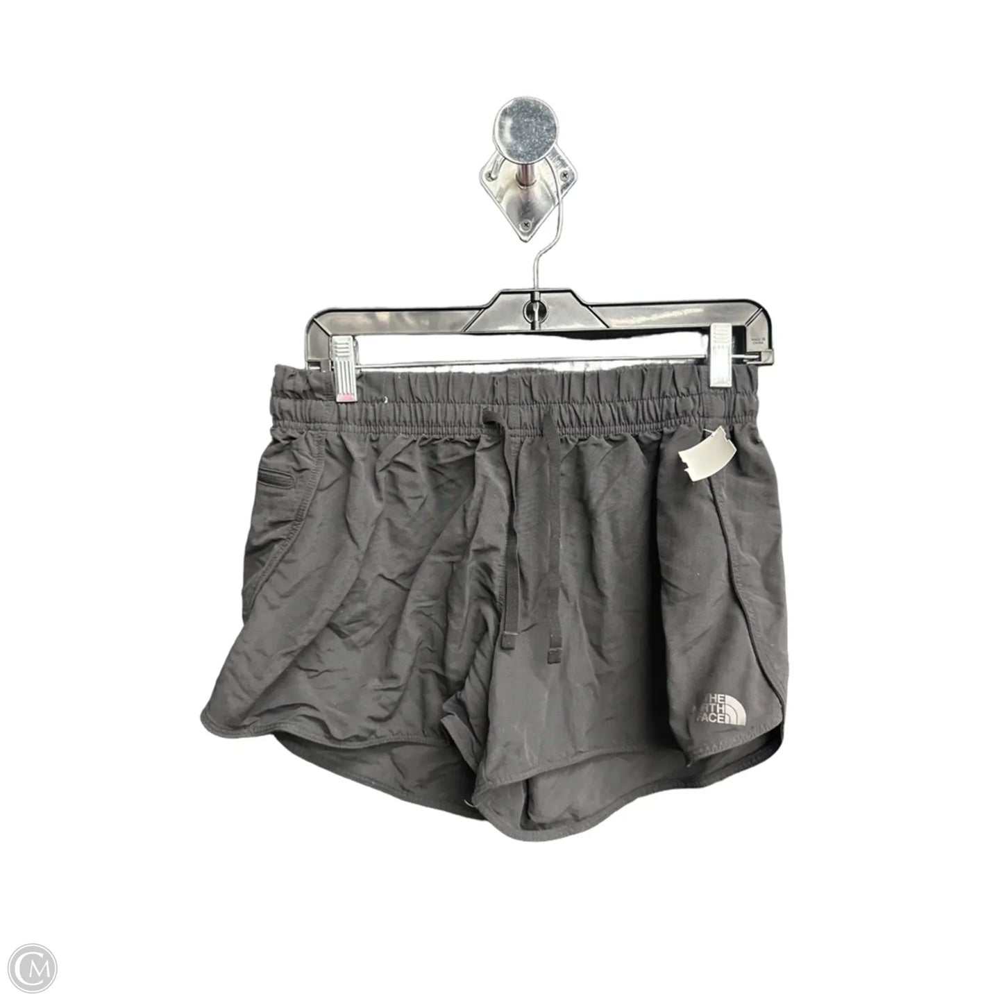 Athletic Shorts By The North Face In Black, Size: M