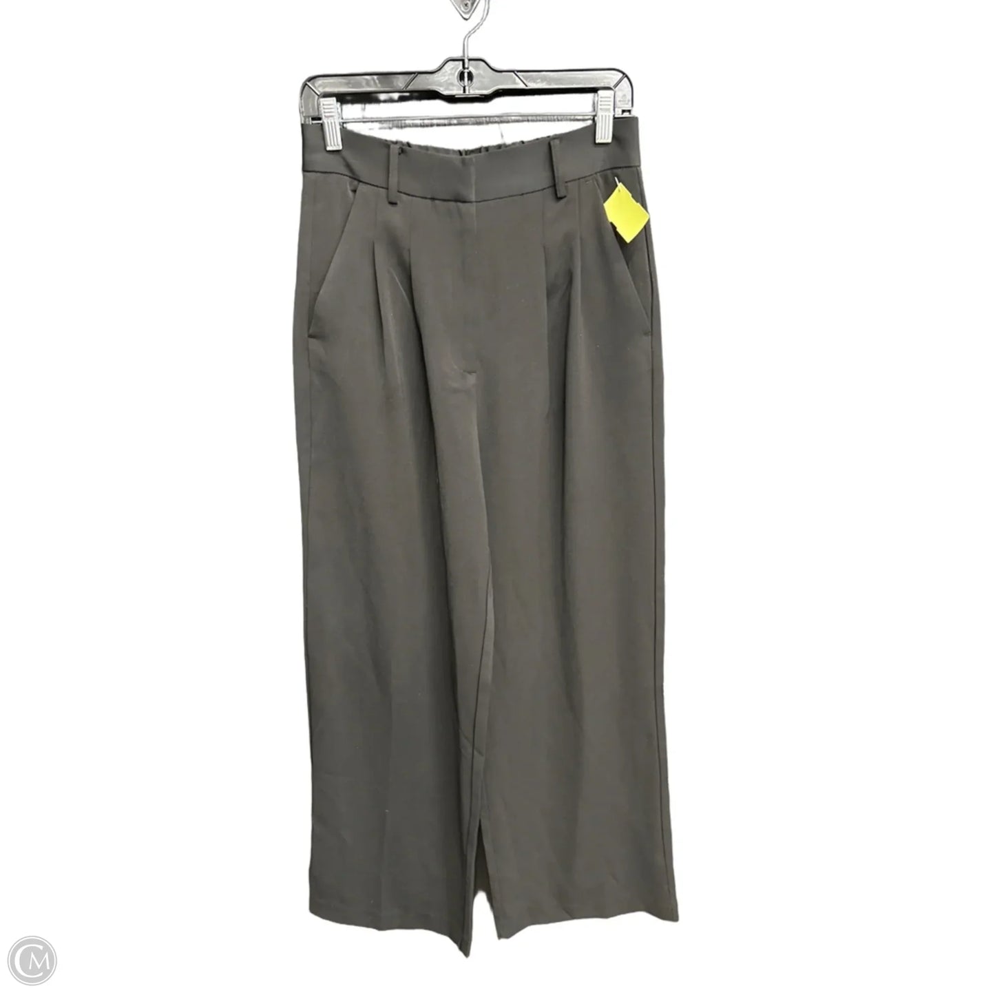 Pants Dress By French Connection In Black, Size: S