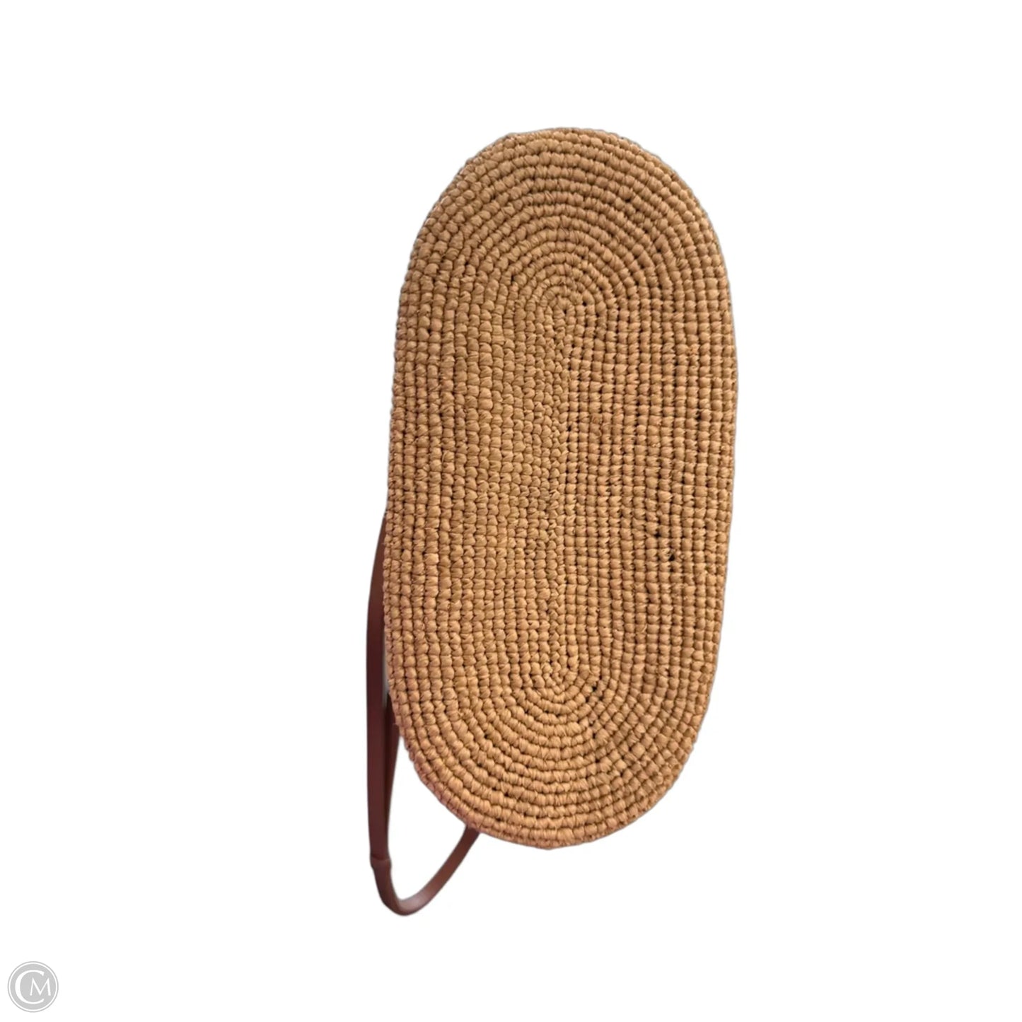 Crossbody Designer By Brighton, Size: Medium