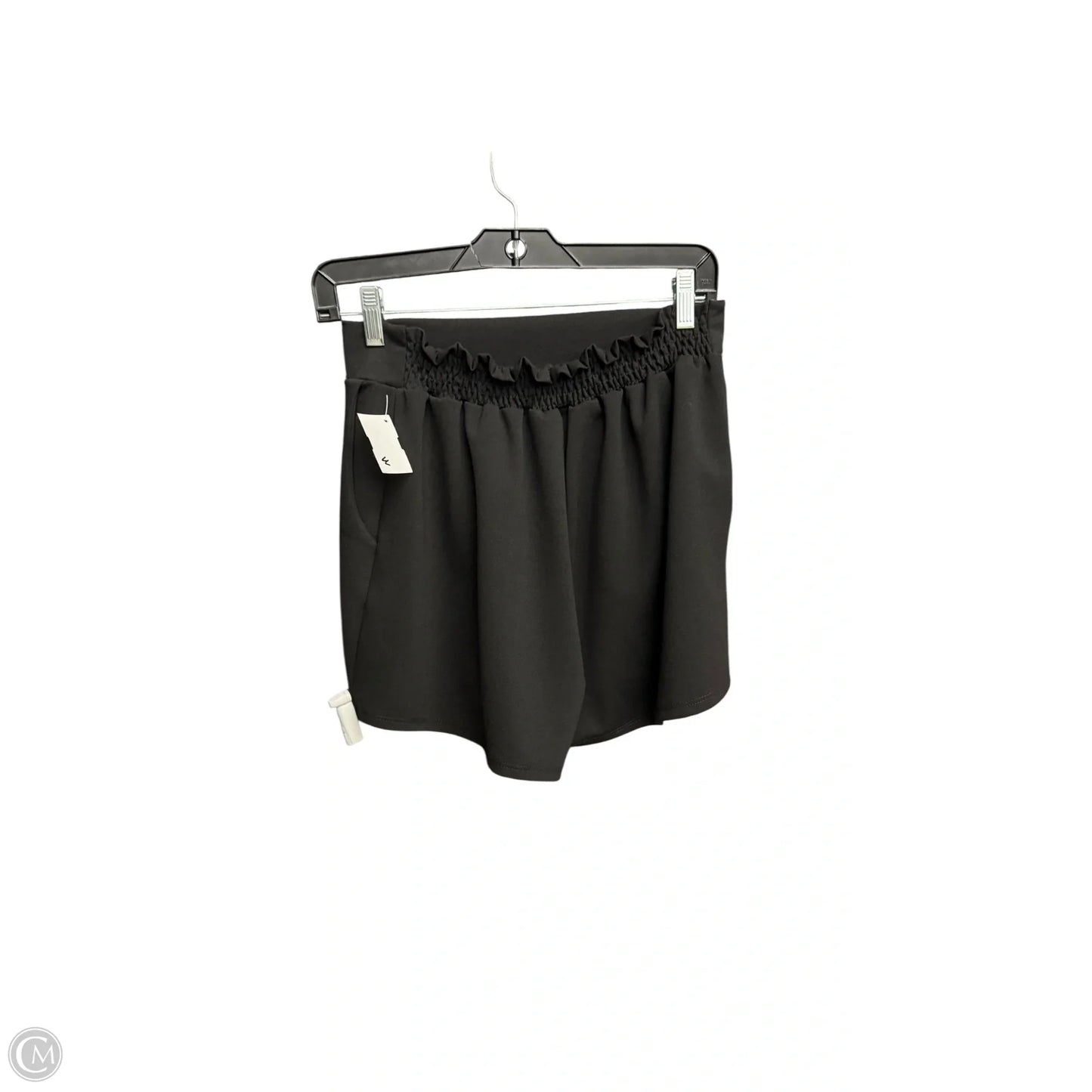 Shorts By Jodifl In Black, Size: 12