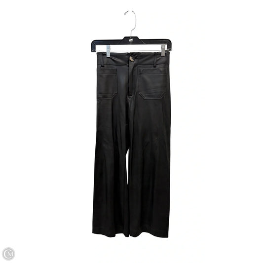 Pants Other By Maeve In Black, Size: 0
