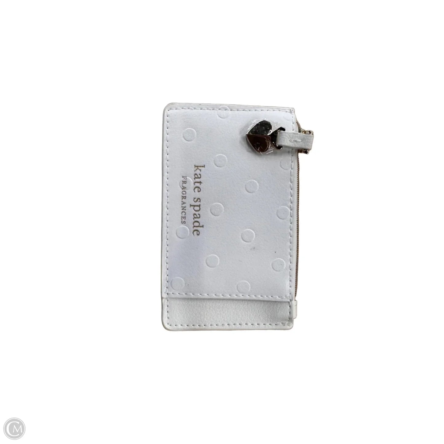 Wallet Designer By Kate Spade, Size: Small