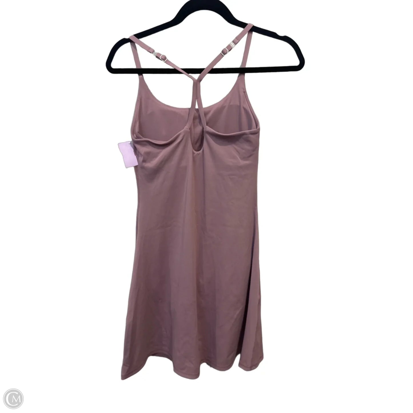 Athletic Dress By Clothes Mentor In Purple, Size: Xs