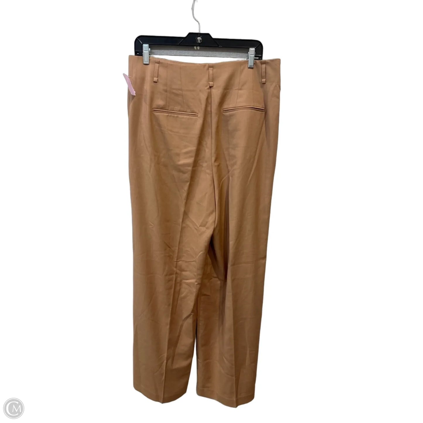 Pants Dress By Ann Taylor In Brown, Size: 10