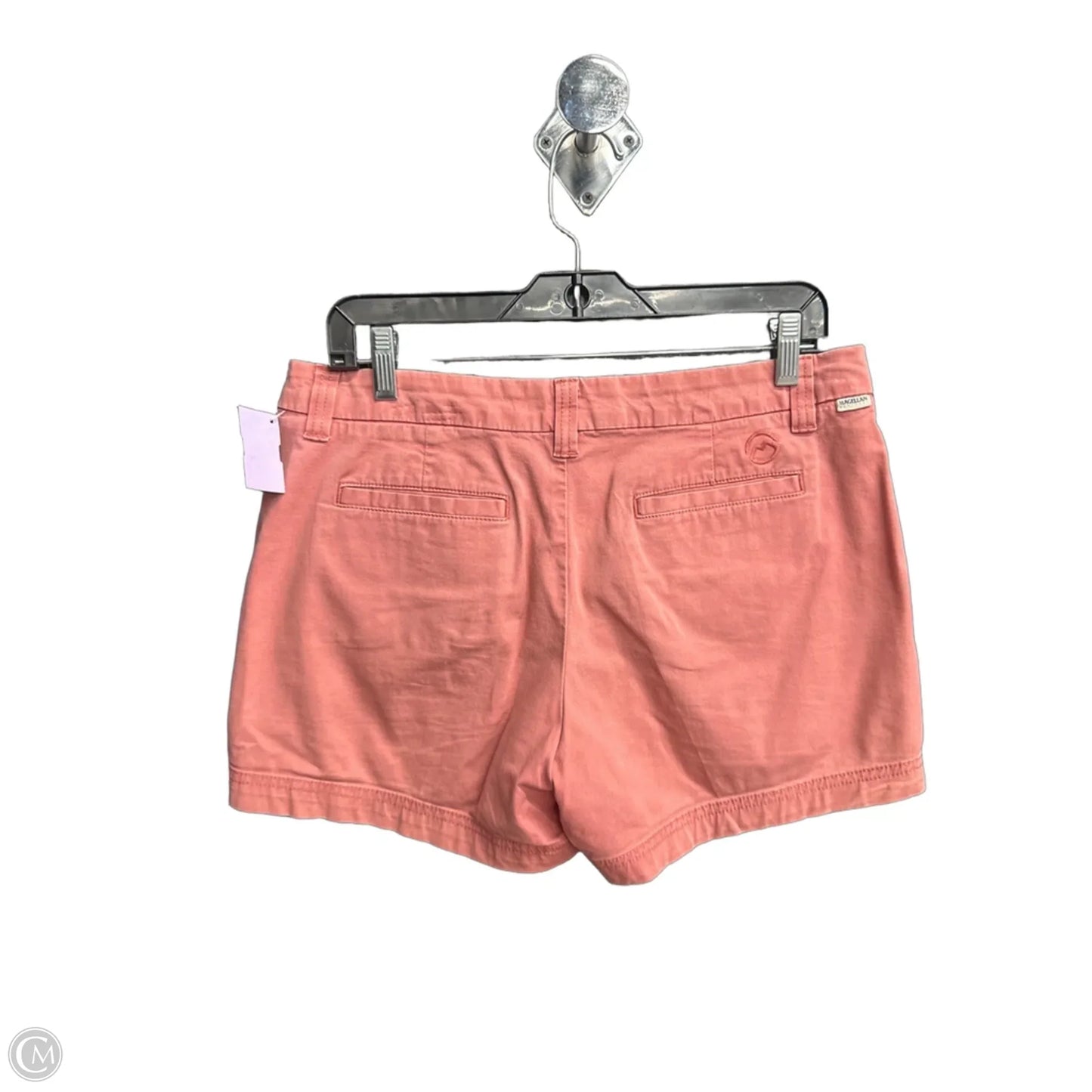 Shorts By Magellan In Coral, Size: 10