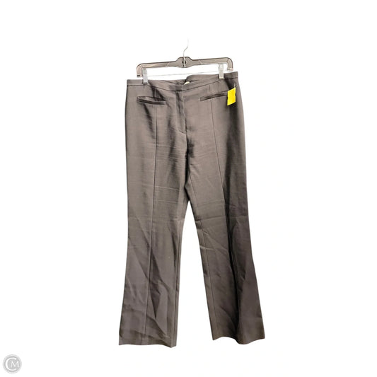 Pants Designer By Tory Burch In Black, Size: 10