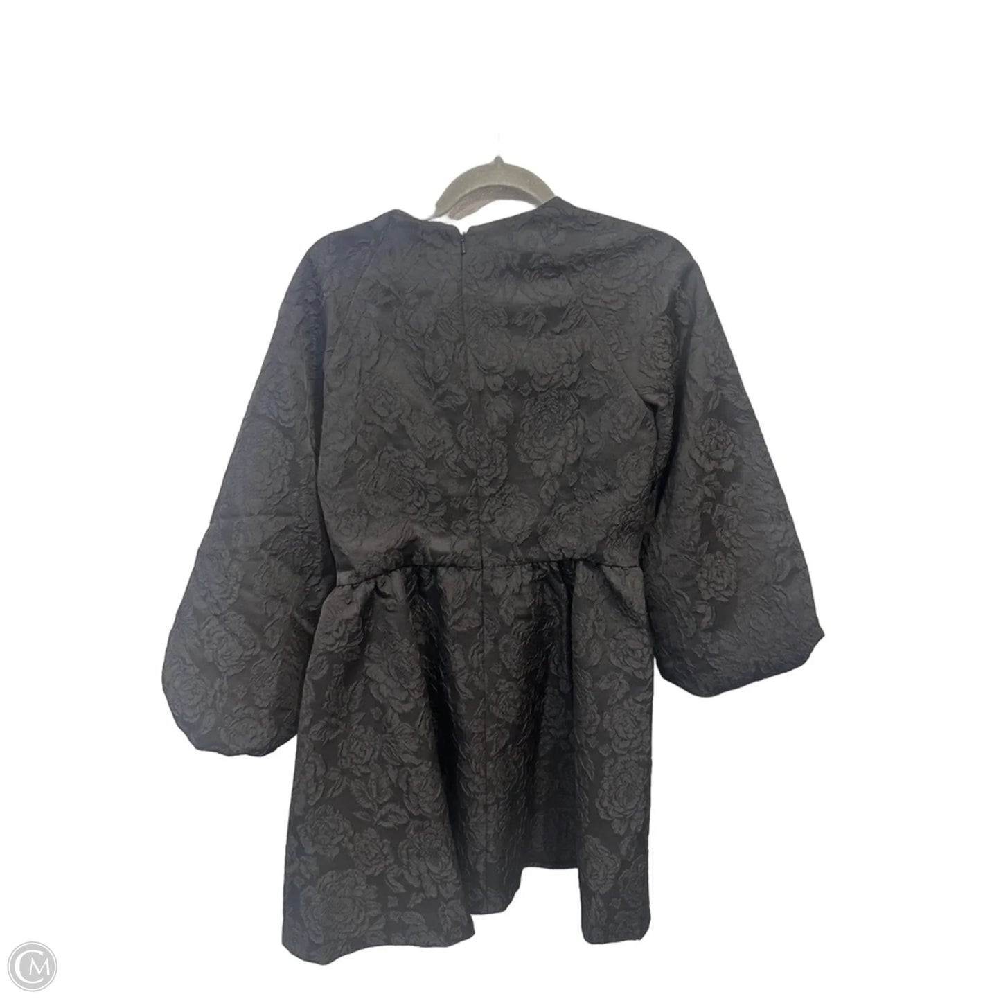 Dress Casual Short By Caslon In Black, Size: Xs
