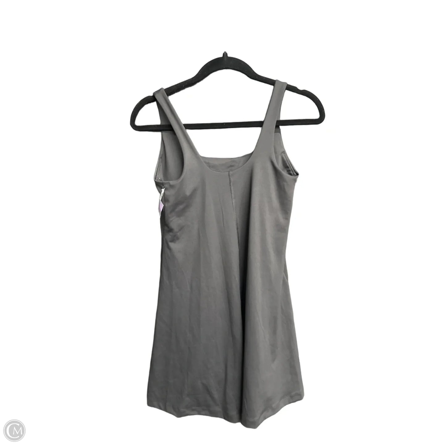 Athletic Dress By Old Navy In Black, Size: S