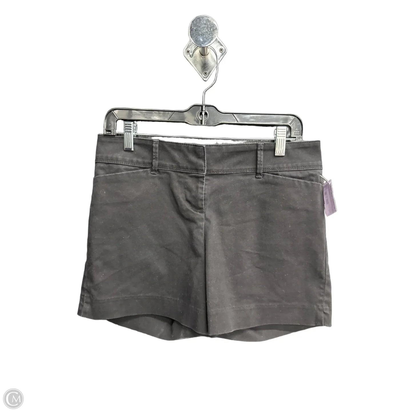 Shorts By Clothes Mentor In Black, Size: 4