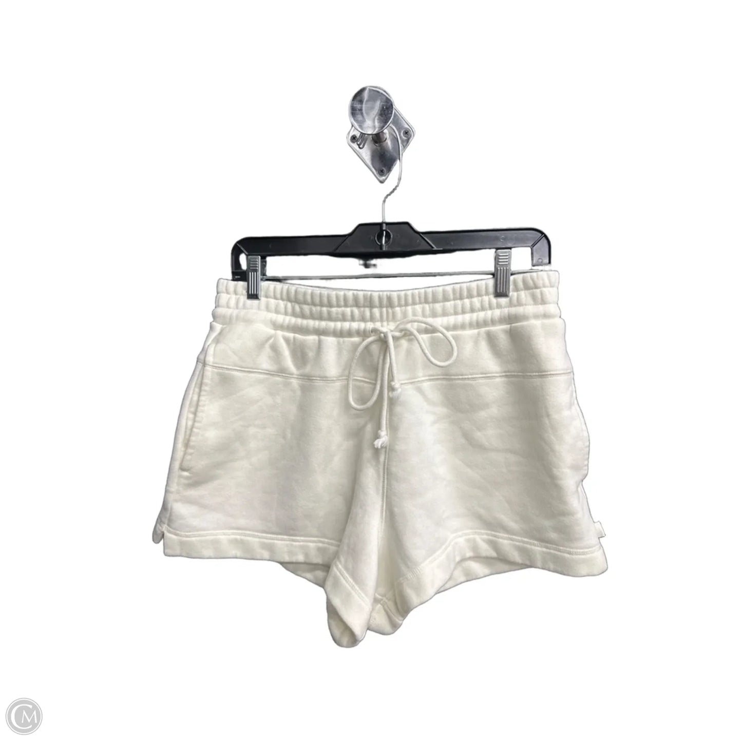 Shorts By Free Assembly In White, Size: 8