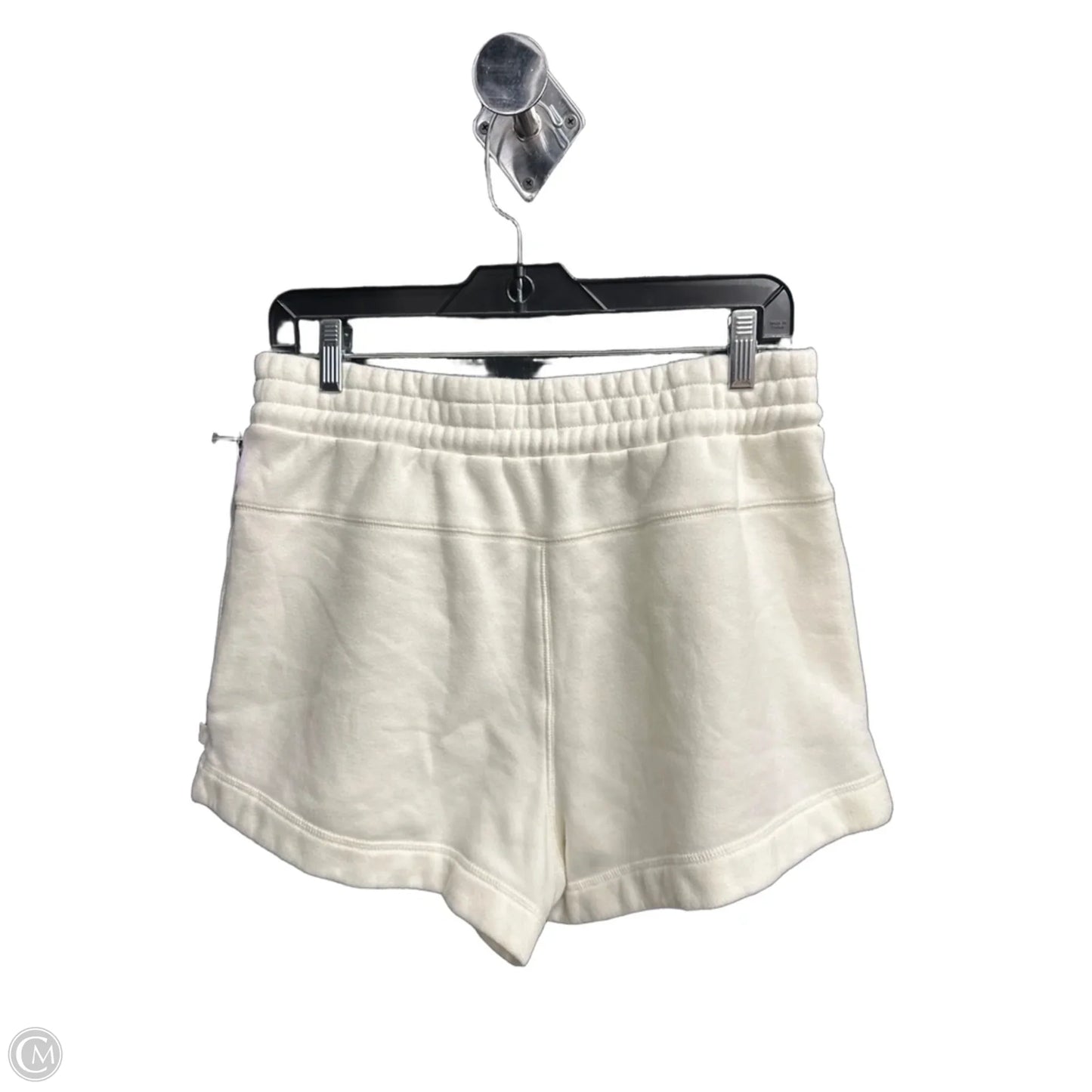 Shorts By Free Assembly In White, Size: 8