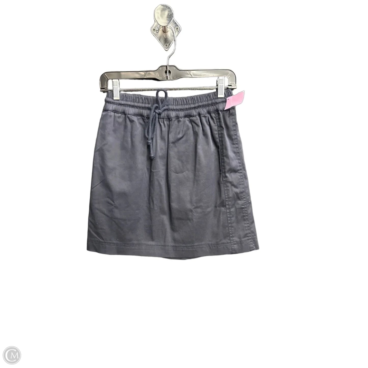 Skirt Mini & Short By Lou And Grey In Navy, Size: 0