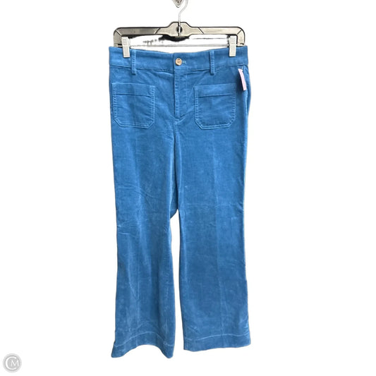 Pants Other By J. Crew In Blue, Size: 2
