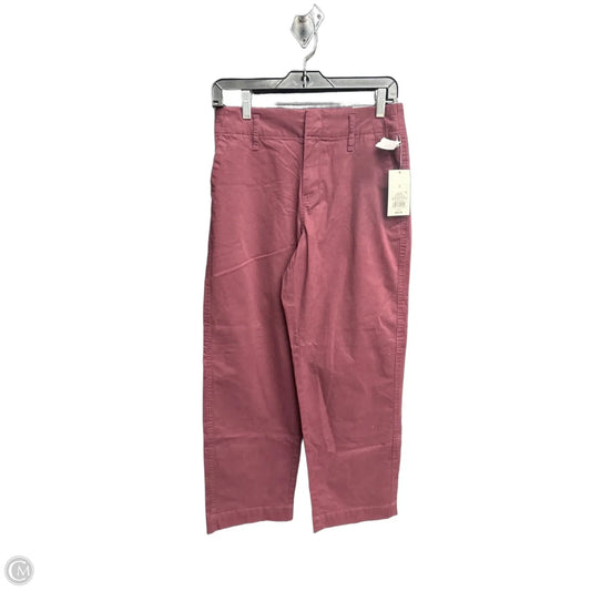 Pants Other By A New Day In Purple, Size: 2