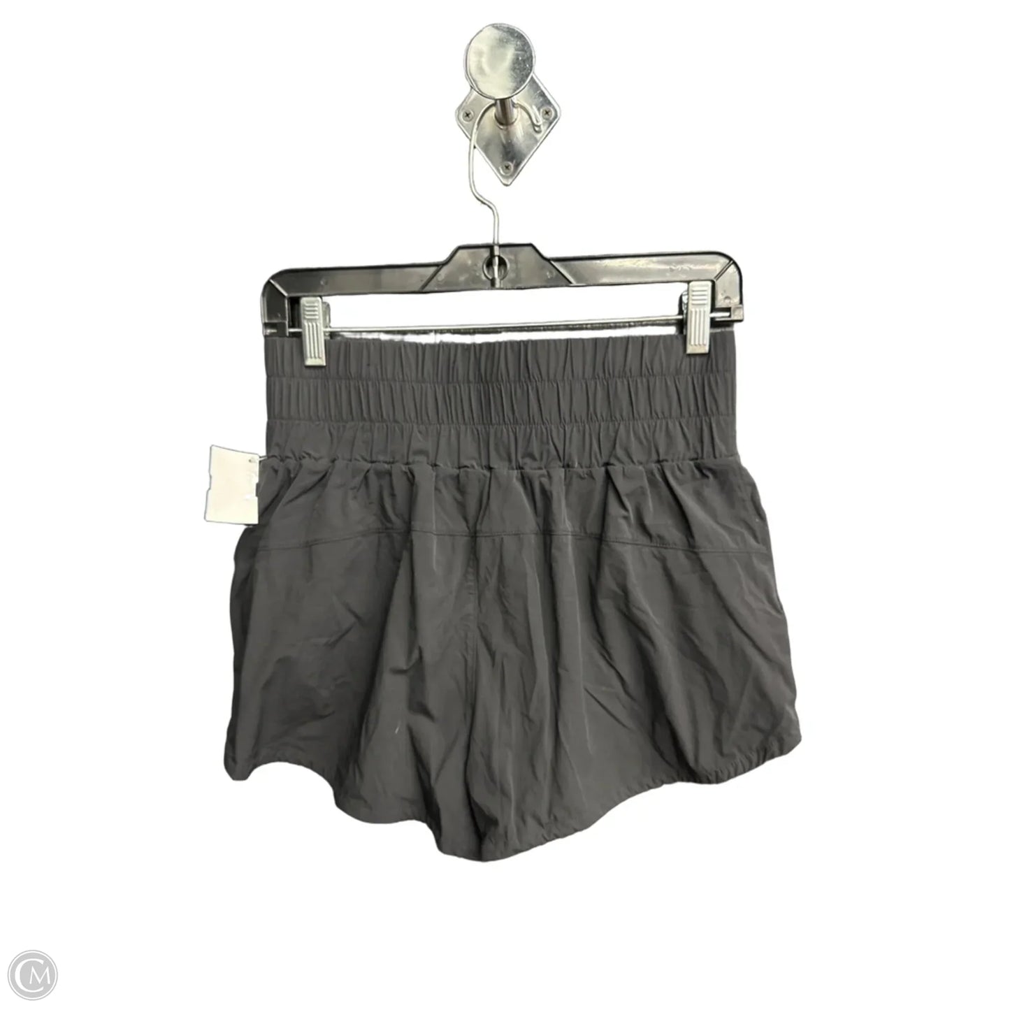 Athletic Shorts By Joy Lab In Black, Size: S