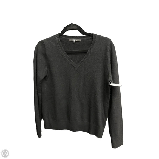 Sweater Cashmere By Quince In Black, Size: S