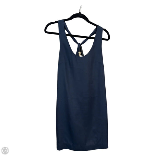 Dress Casual Short By J. Crew In Navy, Size: S
