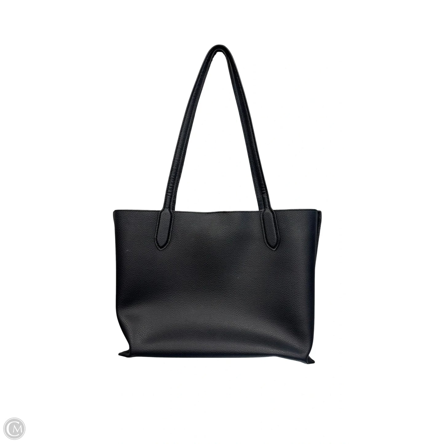 Handbag Designer By Coach, Size: Large