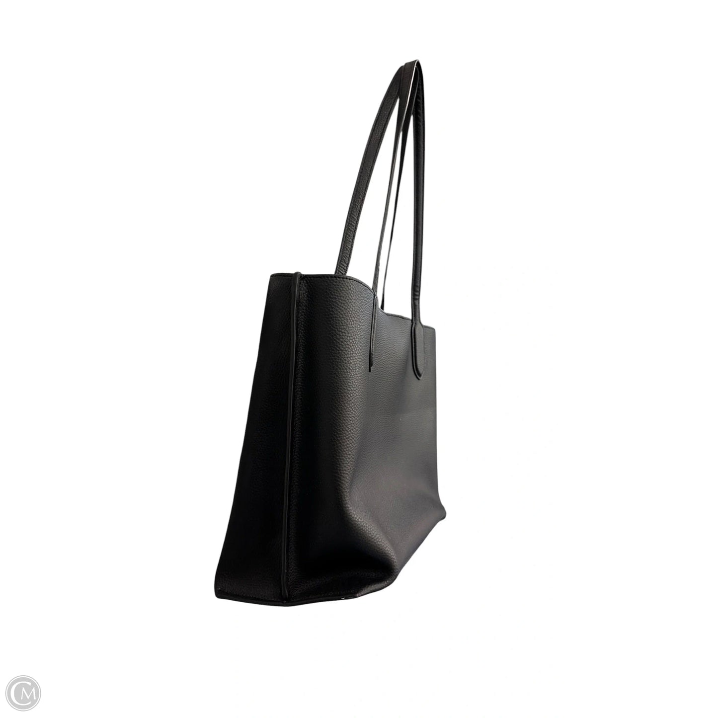 Handbag Designer By Coach, Size: Large