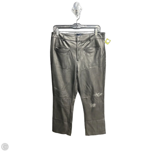 Pants Other By Maeve In Black, Size: 8