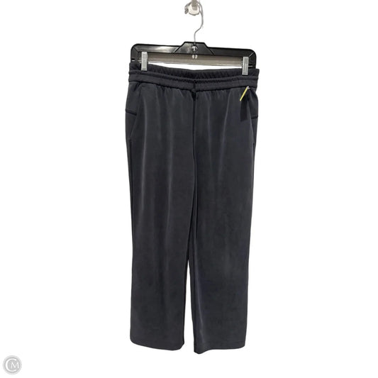 Athletic Pants By Lululemon In Grey, Size: S