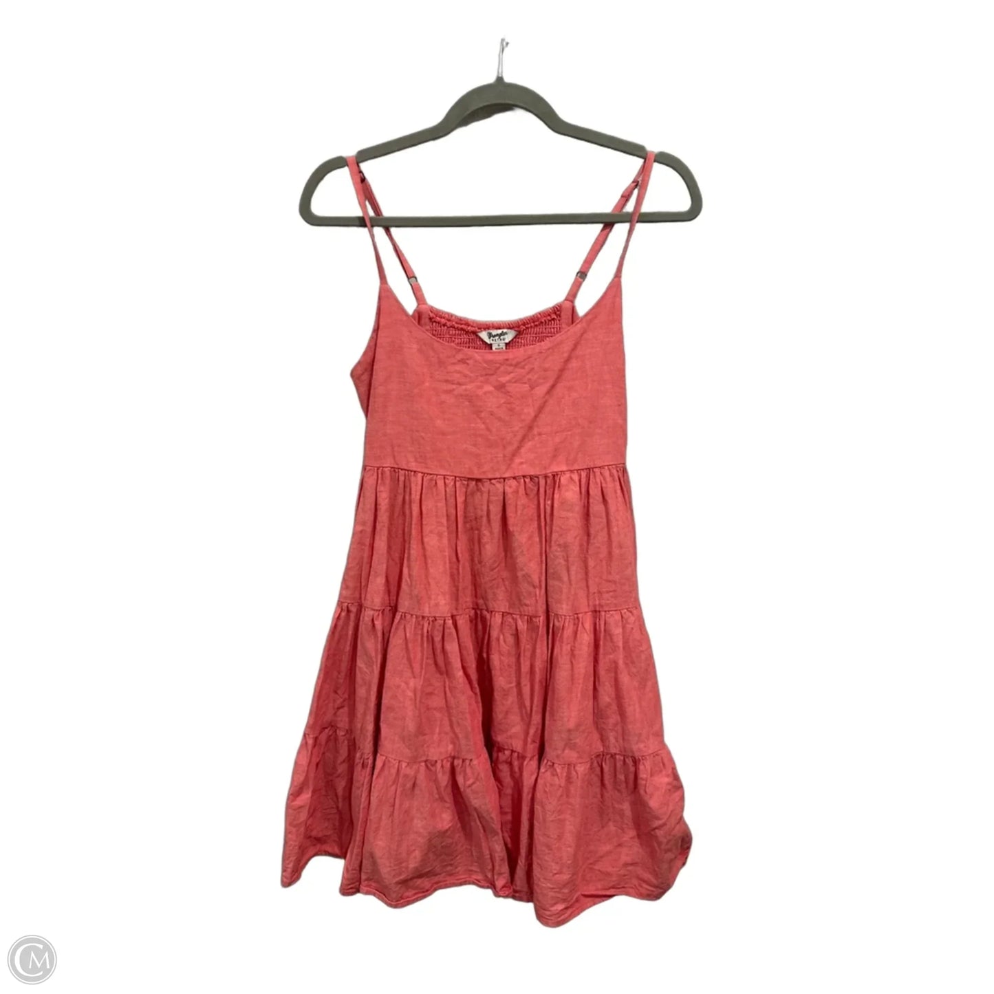 Dress Casual Short By Wrangler In Red, Size: S