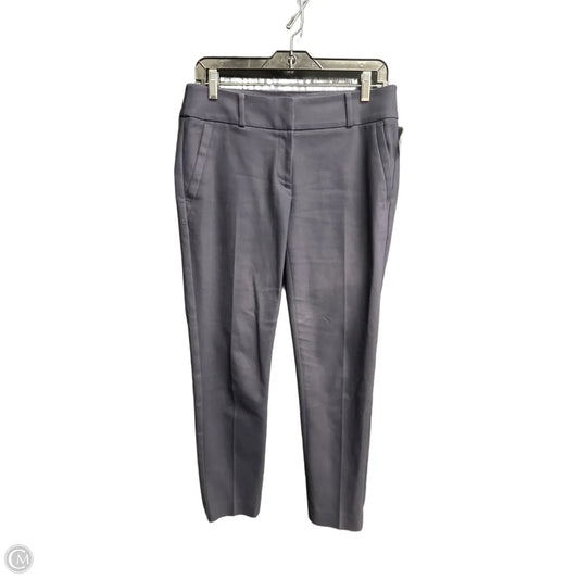 Pants Dress By Loft In Navy, Size: 4