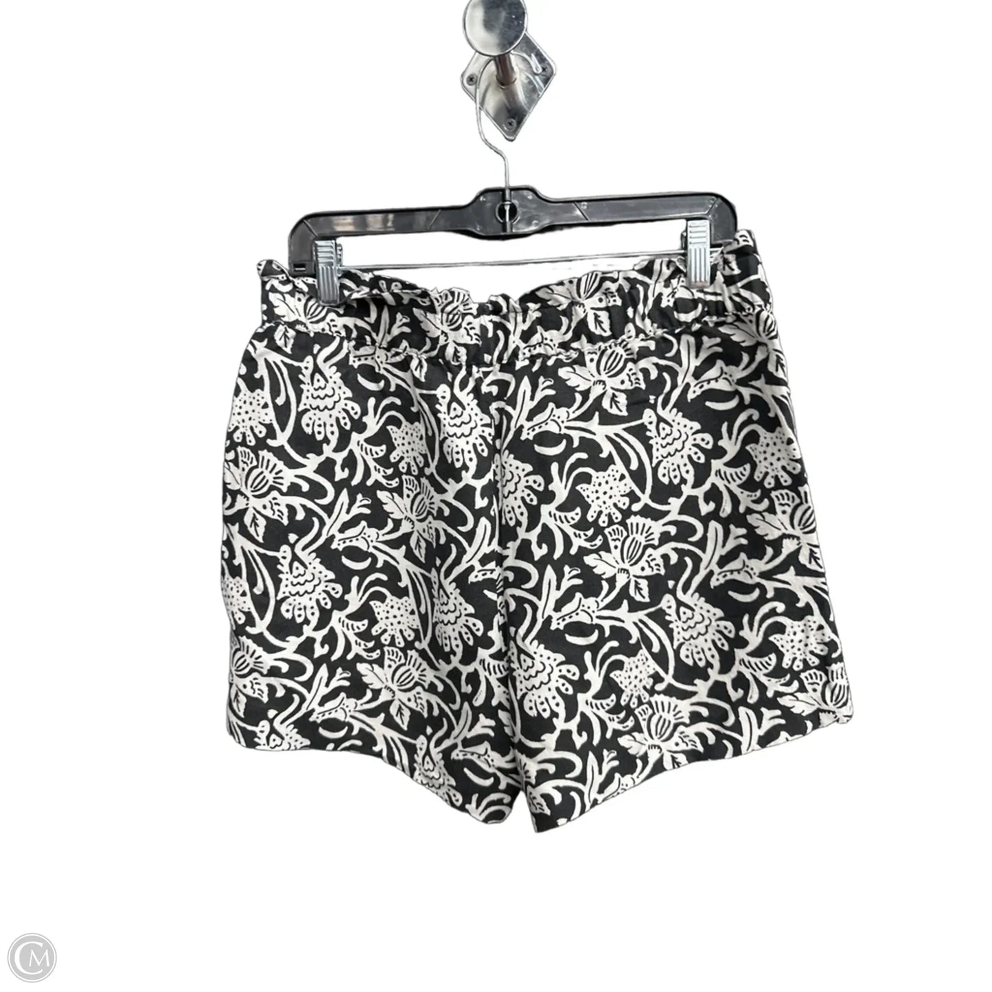 Shorts By Loft In Black, Size: M