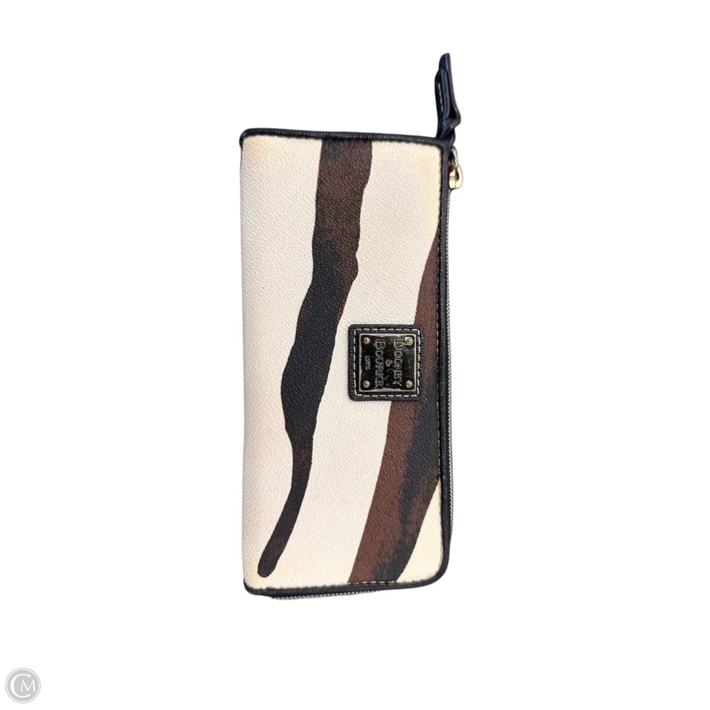 Wallet Designer By Dooney And Bourke, Size: Medium