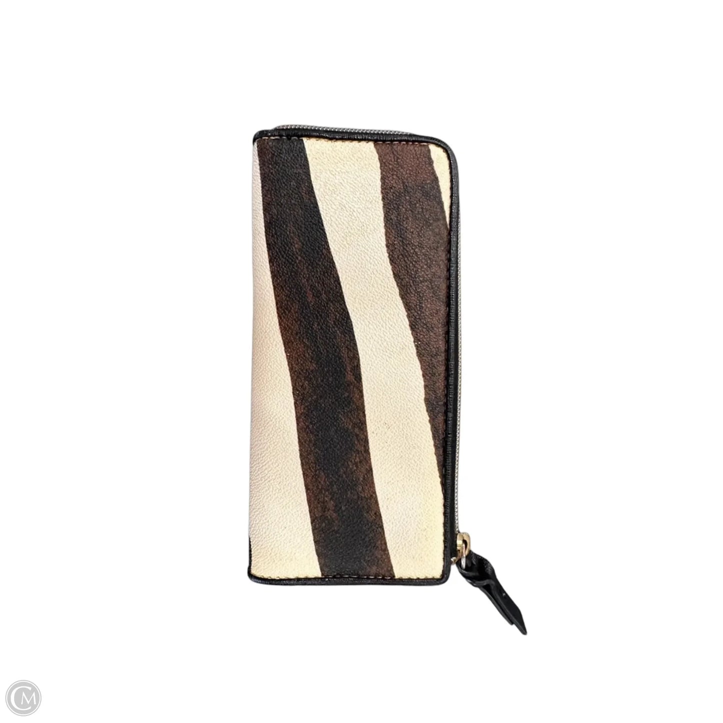 Wallet Designer By Dooney And Bourke, Size: Medium