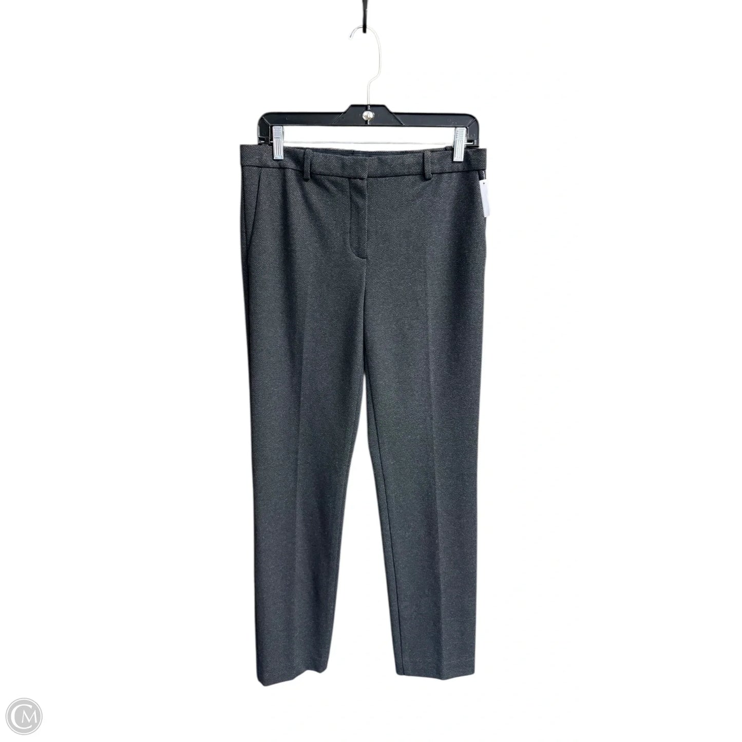 Pants Dress By Theory In Grey, Size: 6